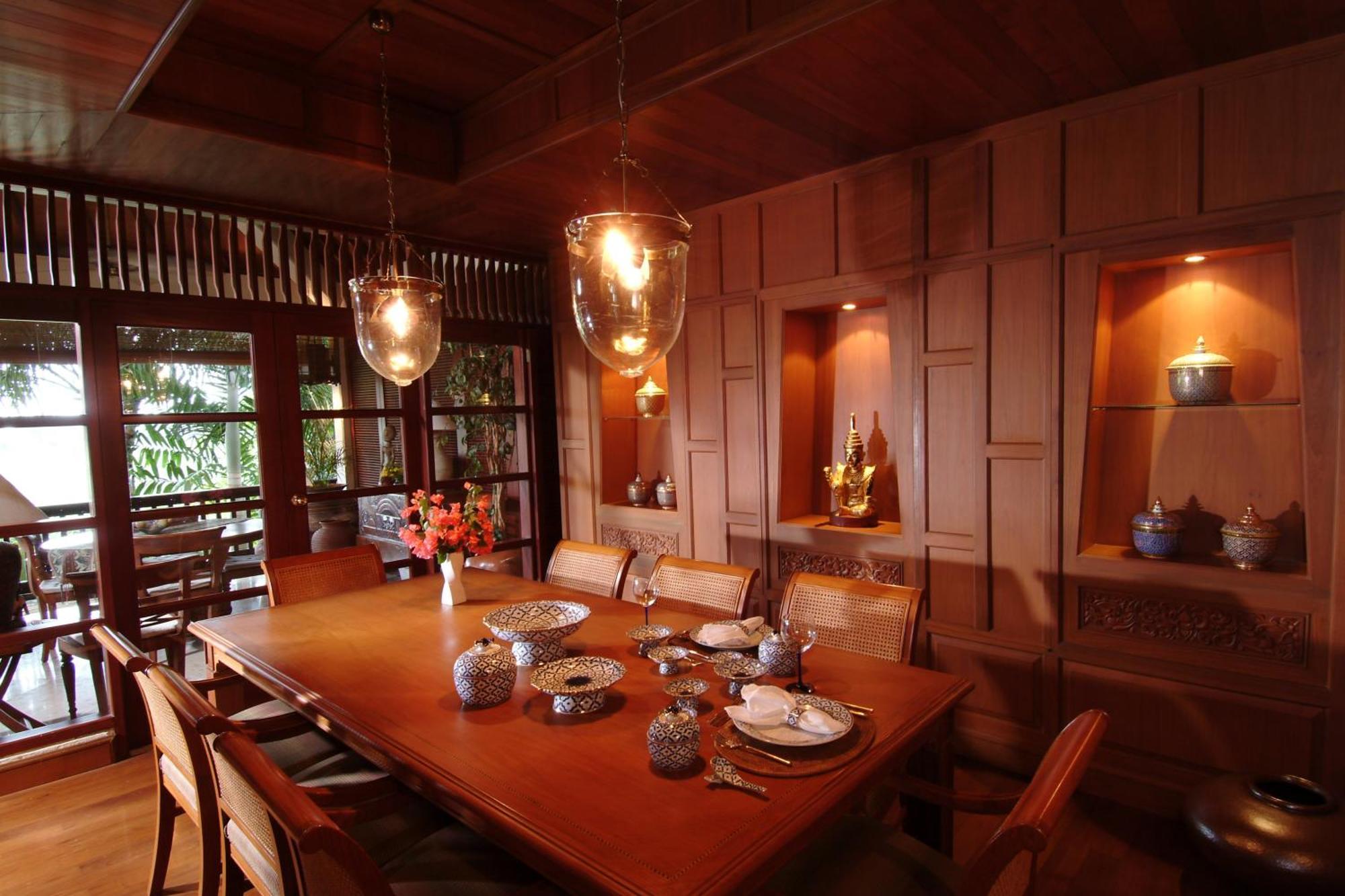 Tempat Senang Spa Resort & Restaurant Sekupang Εξωτερικό φωτογραφία